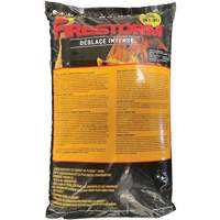 Firestorm Intense Ice Melters, Bag, 44 lbs. (20 kg), -35°C (-31°F) Melting Point Les Distributions ICE