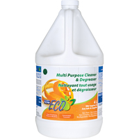 Multi-Purpose Cleaner & Degreaser, 4 L, Jug Les Distributions ICE