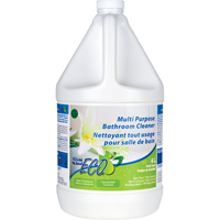 Multi-Purpose Concentrated Bathroom Cleaner, 4 L, Jug Les Distributions ICE