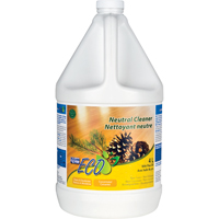 Pine Oil Neutral Cleaners, 4 L, Jug Les Distributions ICE