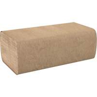 Pro Select Single-fold Hand Towels, 1 Ply, 9" L x 9-4/9"/9-9/20" W, 250 /Pack Les Distributions ICE
