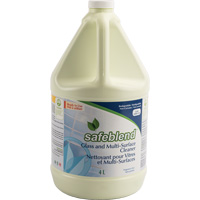 Glass & Multi-Surface Cleaner, 4 L, Jug Les Distributions ICE