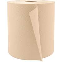 Essuie-mains en rouleau serr&eacute; Pro Select, 1 pli, Standard, 800' lo Les Distributions ICE