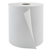 Essuie-mains en rouleau serr&eacute; Pro Select, 1 pli, Standard, 800' lo Les Distributions ICE