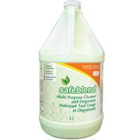Multi-Purpose Cleaner & Degreaser, 4 L, Jug Les Distributions ICE