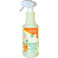 Multi-Purpose Cleaner, 950 ml, Trigger Bottle Les Distributions ICE