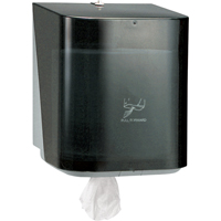 Distributeurs d'essuie-mains Essential de Scott Les Distributions ICE