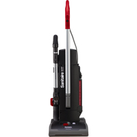 Aspirateurs verticaux - industriels Duralux, 119 pi³/min, 4 pintes Les Distributions ICE