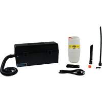Portable Omega&reg; Vacuums, 1 US Gal. (3.8 Litres) Capacity, Hepa Filtration Les Distributions ICE