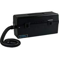 Portable Omega&reg; Vacuums, 1 US Gal. (3.8 Litres) Capacity, Hepa Filtration Les Distributions ICE
