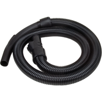 Industrial Wet/Dry Stainless Steel Vacuum Hose Les Distributions ICE