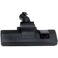 Industrial Wet/Dry Stainless Steel Vacuum Brush Les Distributions ICE