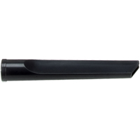 Industrial Wet/Dry Stainless Steel Vacuum Crevice Tool Les Distributions ICE