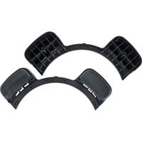 Industrial Wet/Dry Stainless Steel Vacuum Caster Dolly Les Distributions ICE