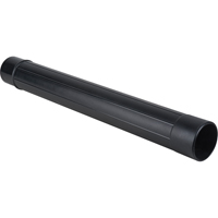 Industrial Wet/Dry Stainless Steel Vacuum Wand Les Distributions ICE