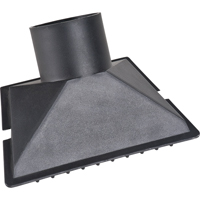 Industrial Wet/Dry Stainless Steel Vacuum Brush Les Distributions ICE