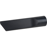 Industrial Wet/Dry Stainless Steel Vacuum Crevice Tool Les Distributions ICE