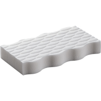 Effaceur magique M. Net , 2" la x 5" l Les Distributions ICE