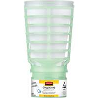 T-Cell&reg; Continuous Odour Control Systems - Refill, Blue Splash, Cartridge Les Distributions ICE