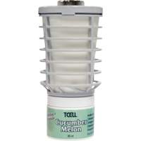 TCell Refill, Cucumber Melon, Cartridge Les Distributions ICE