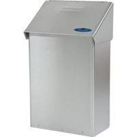Napkin Disposal Receptacles Les Distributions ICE