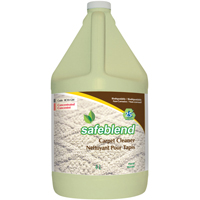 Nettoyant pour tapis, 4 L, Cruche Les Distributions ICE