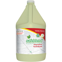 Neutralisant, Cruche, 4 L Les Distributions ICE