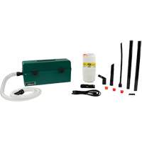 Portable Omega&reg; Vacuums, 1 US Gal. (3.8 Litres) Capacity, Hepa Filtration Les Distributions ICE