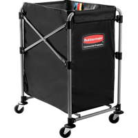 Collapsible X-Cart Les Distributions ICE