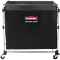 Collapsible X-Cart Les Distributions ICE