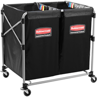 Collapsible X-Cart Les Distributions ICE