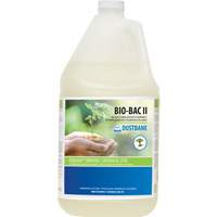 Nettoyants et d&eacute;graissants Bio-Bac II, 4 L/4,0 L Les Distributions ICE