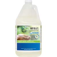 Oxy D.S.T. Cleaners, 4 L, Jug Les Distributions ICE