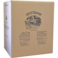 Sweeping  Compound, Box, 45.50 lbs. ( 22.0 kg ) Les Distributions ICE