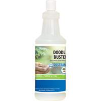 Doodle Buster Graffiti Remover Les Distributions ICE
