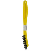 Tile & Grout Brush, 8-1/2" Length Les Distributions ICE