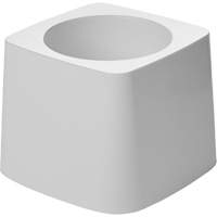 Toilet Brush Holder Les Distributions ICE