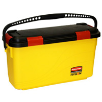 Hygen Microfiber Cloth Charging Tub Les Distributions ICE