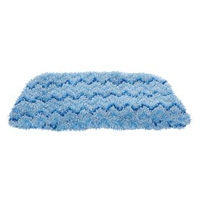 Manchon de vadrouille humide avec support flexible Hygen, Microfibre Les Distributions ICE