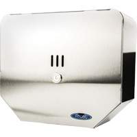 Jumbo Toilet Paper Dispenser, Single Roll Capacity Les Distributions ICE