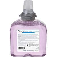 Cranberry Hand Soap with Advanced Moisturizers for PROVON&reg; TFX Dispenser, Foam, 1200 ml, Scented Les Distributions ICE