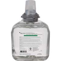 Green Certified Hand Soap for PROVON&reg; TFX Dispenser, Foam, 1200 ml, Scented Les Distributions ICE