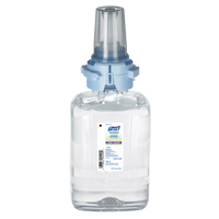 ADX-7 Advanced Foam Hand Sanitizer, 700 ml, Cartridge Refill, 70% Alcohol Les Distributions ICE