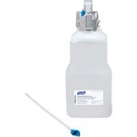 Savon &agrave; main professionnel CX-Series, Mousse, 2300 ml, Parfum&eacute; Les Distributions ICE
