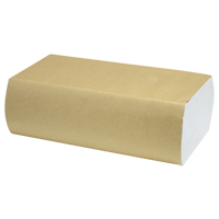 Pro Select Multi-Fold Towels, 1 Ply, 9-1/8" L x 9.5" W, 250 /Pack Les Distributions ICE