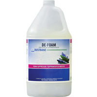 De-Foam  Suppressor, 5 L, Jug Les Distributions ICE