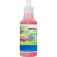 Vayselle Dish Detergent, Liquid, 1 L Les Distributions ICE