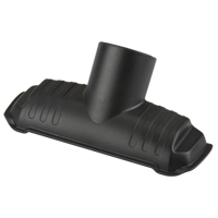 Utility Nozzle for Industrial Poly Vacuum Les Distributions ICE