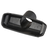 Utility Nozzle for Industrial Poly Vacuum Les Distributions ICE