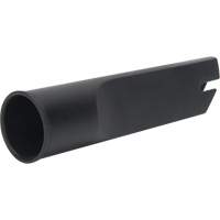 Crevice Nozzle for Industrial Poly Vacuum Les Distributions ICE
